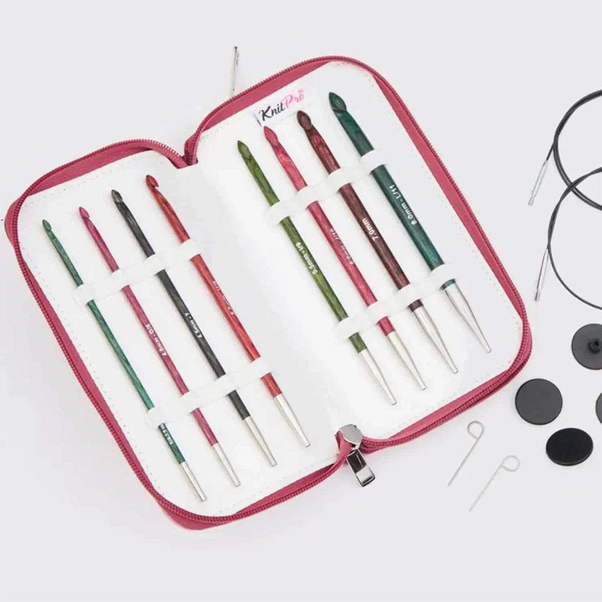 Dreamz Crochet Hooks Sets