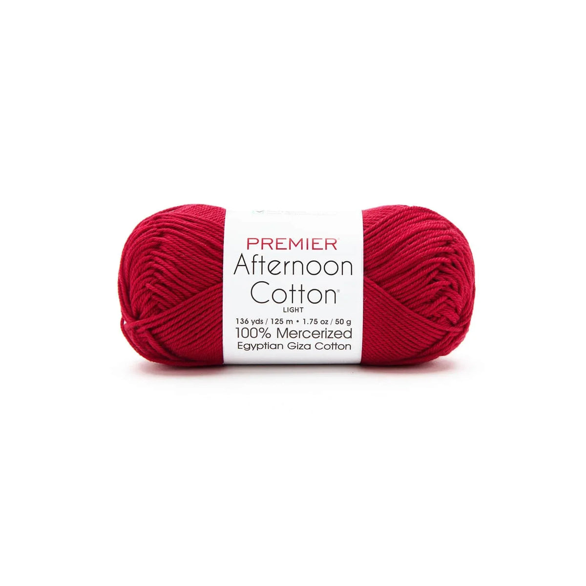 Afternoon Cotton®