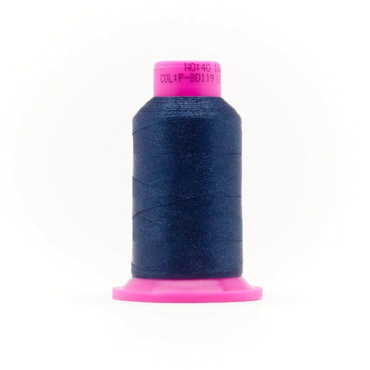 Just Thread FisPoly-40 Embroidery