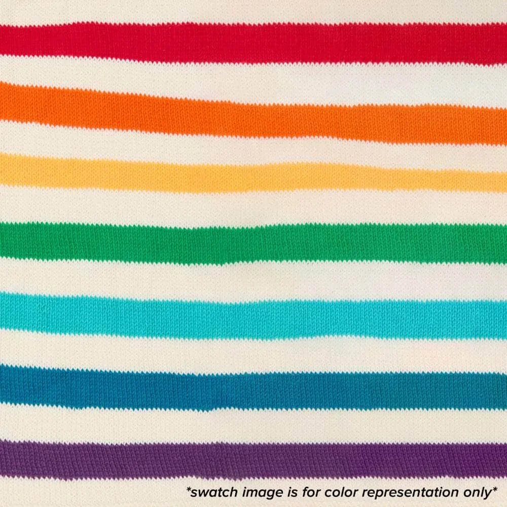Cotton Sprout® Stripes
