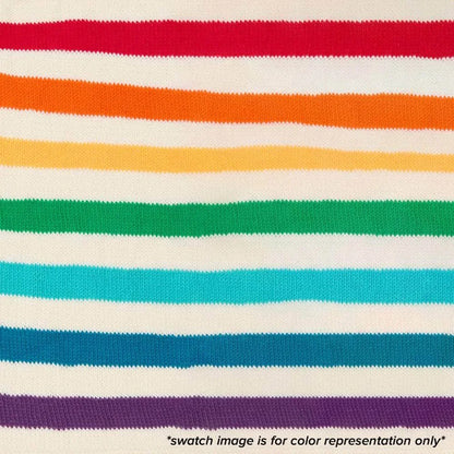 Cotton Sprout® Stripes