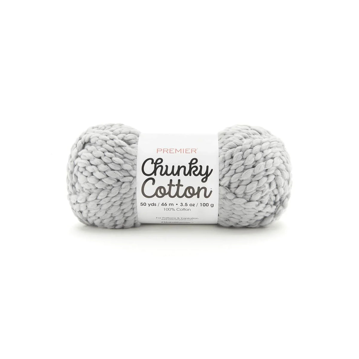 Chunky Cotton