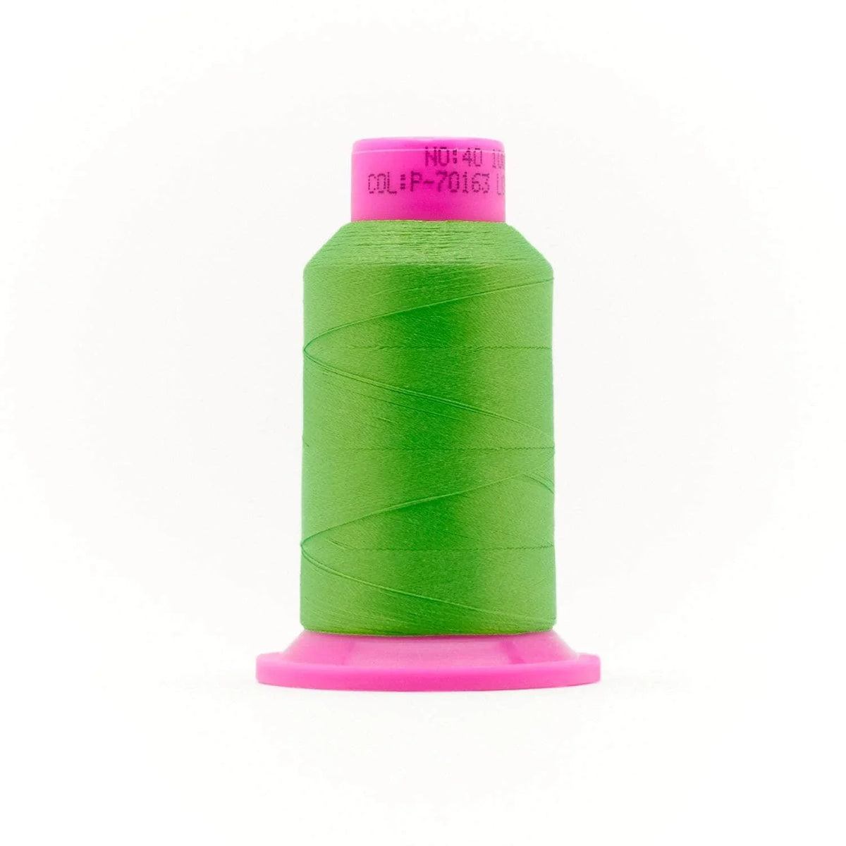Just Thread FisPoly-40 Embroidery