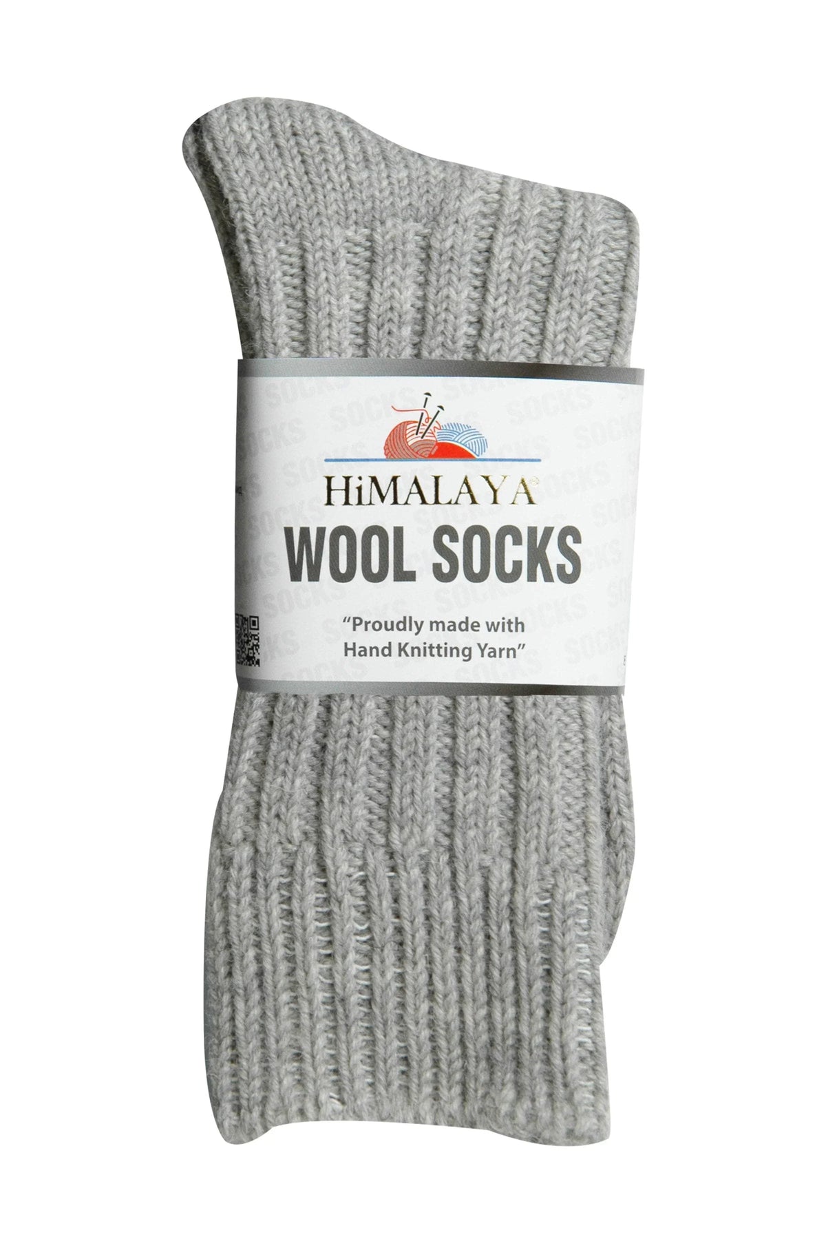 Himalaya Wool Socks