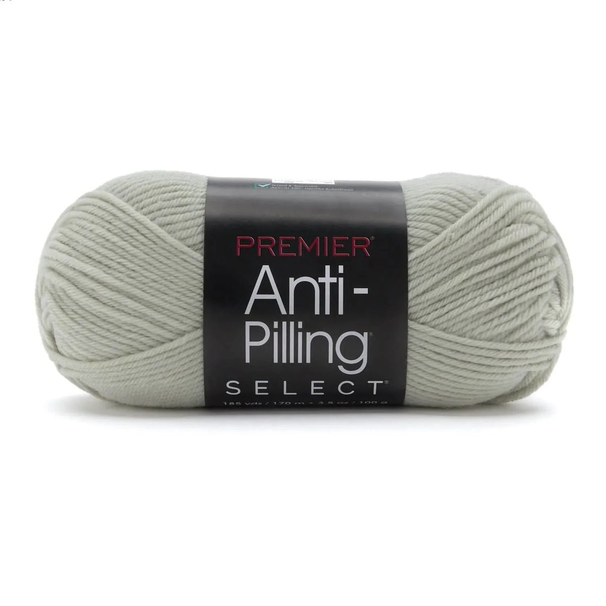 Anti-Pilling Select®