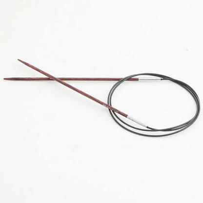 Dreamz Fixed Circular Needles 32"