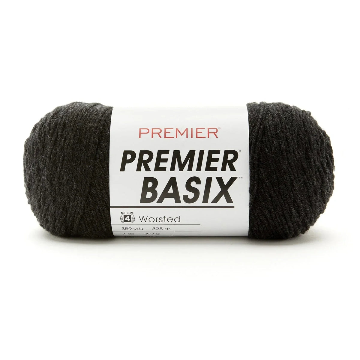 Basix® Worsted Solids