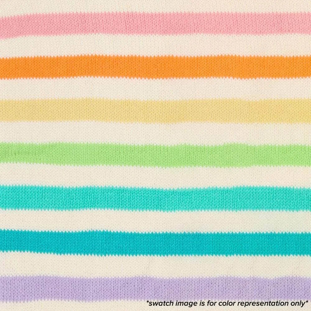 Cotton Sprout® Stripes
