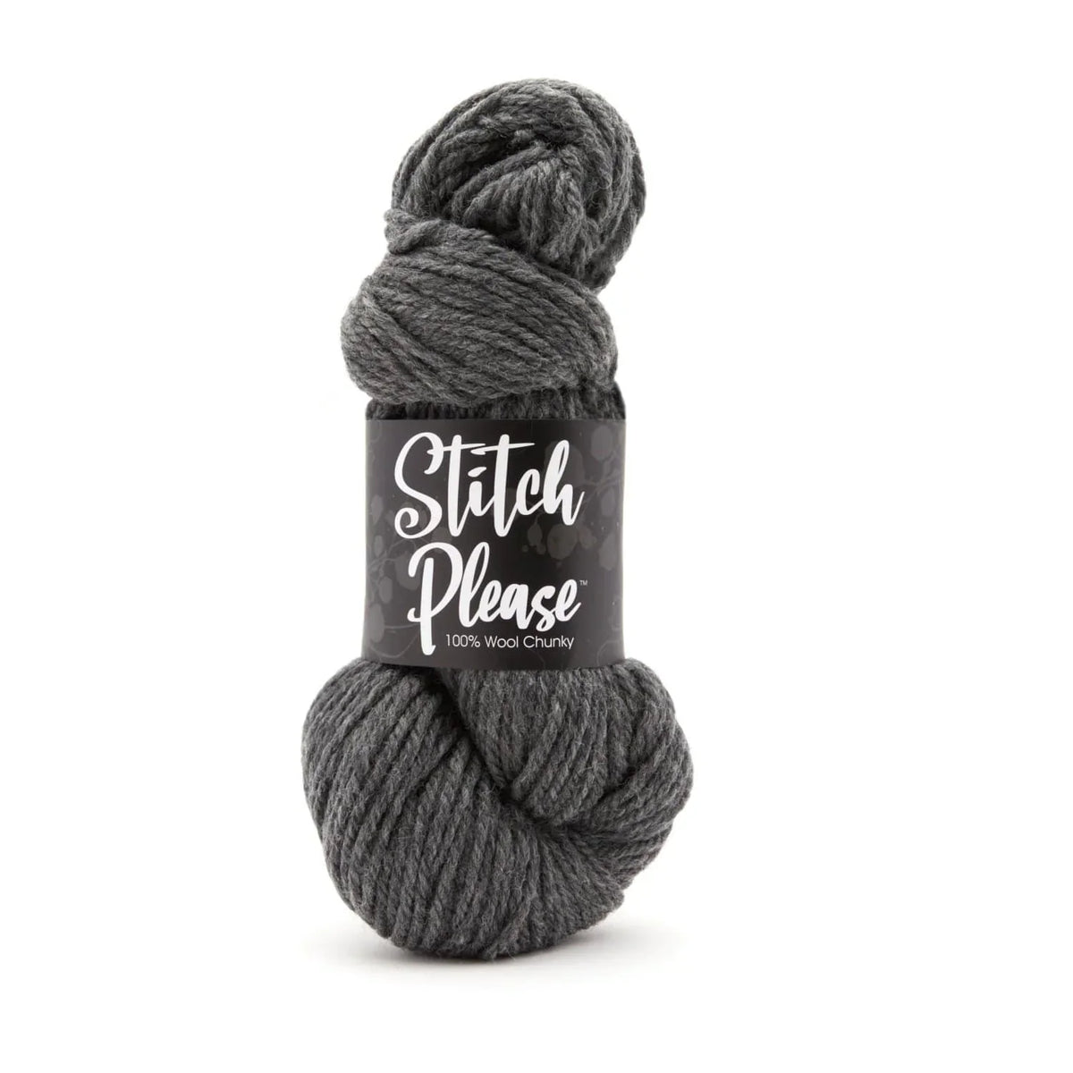 Stitch Please™ 100% Wool Chunky