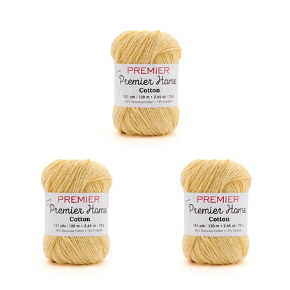 Home Cotton® Bag of 3