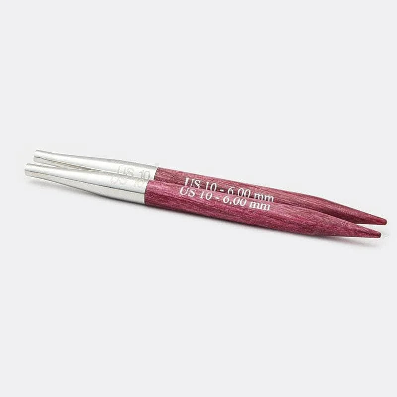 Dreamz 5" Interchangeable Circular Needles