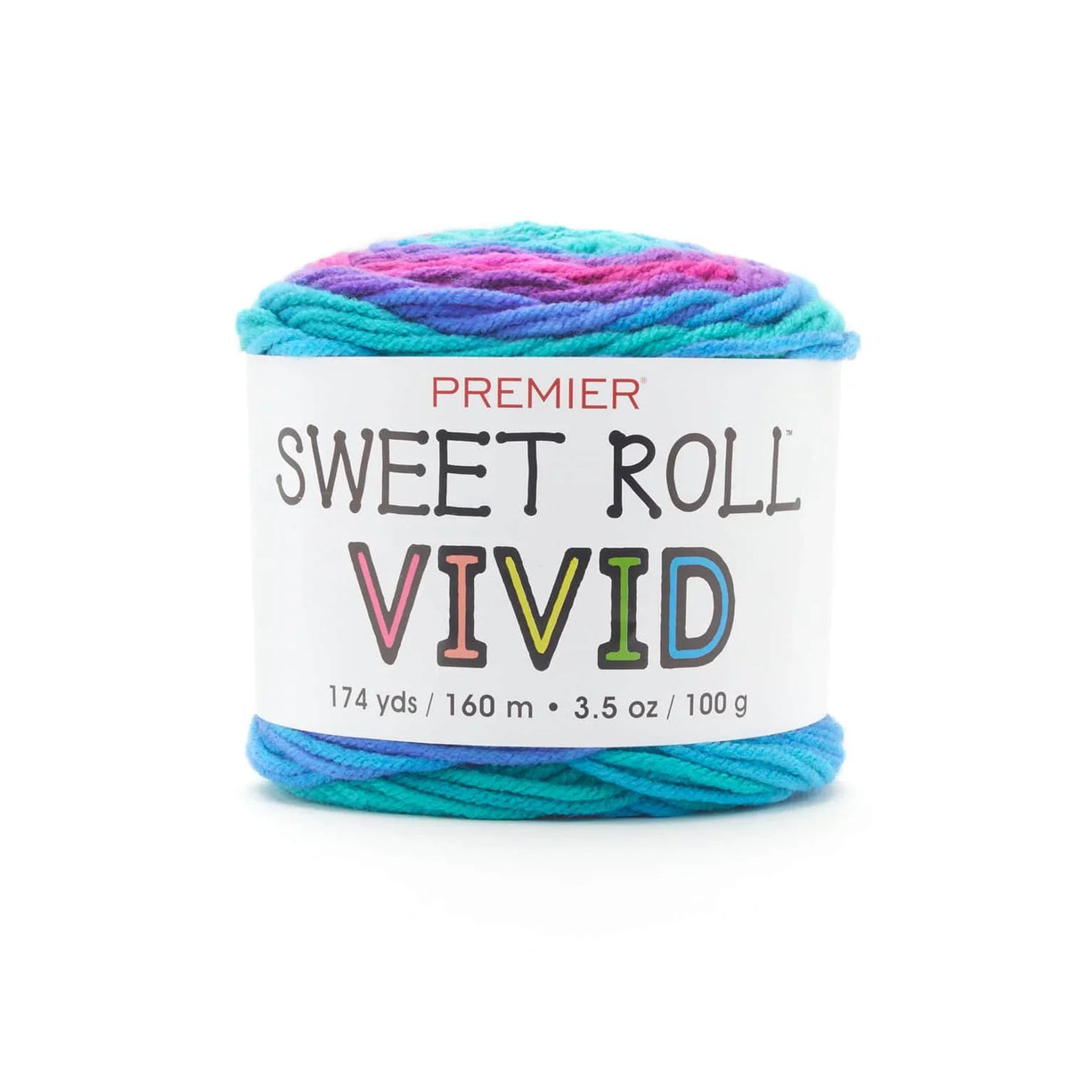 Sweet Roll® Vivid