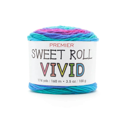 Sweet Roll® Vivid