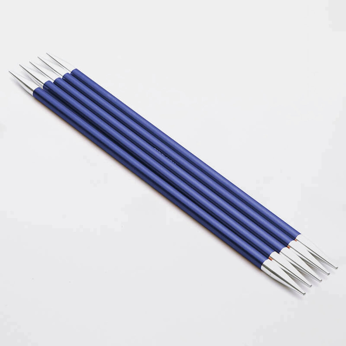 Zing Double Pointed 8" Needles