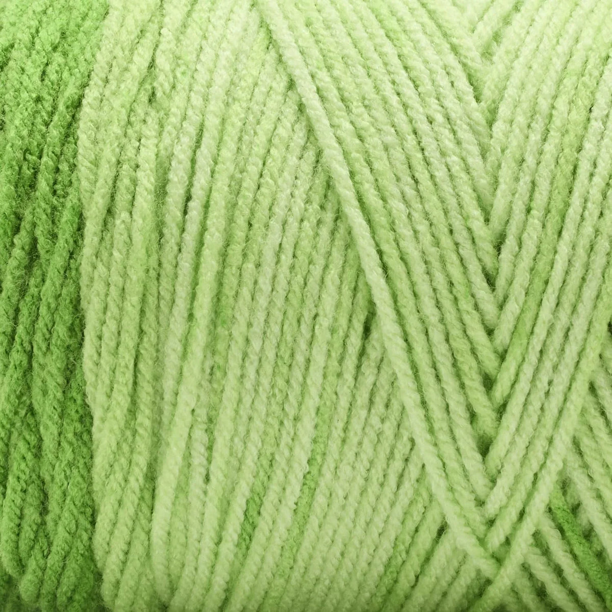 Basix® Worsted Value Ombre