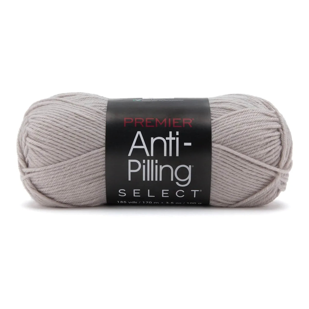 Anti-Pilling Select®