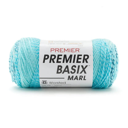 Basix® Worsted Tweed and Marls