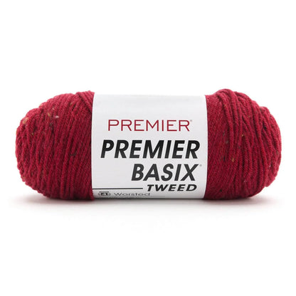 Basix® Worsted Tweed and Marls