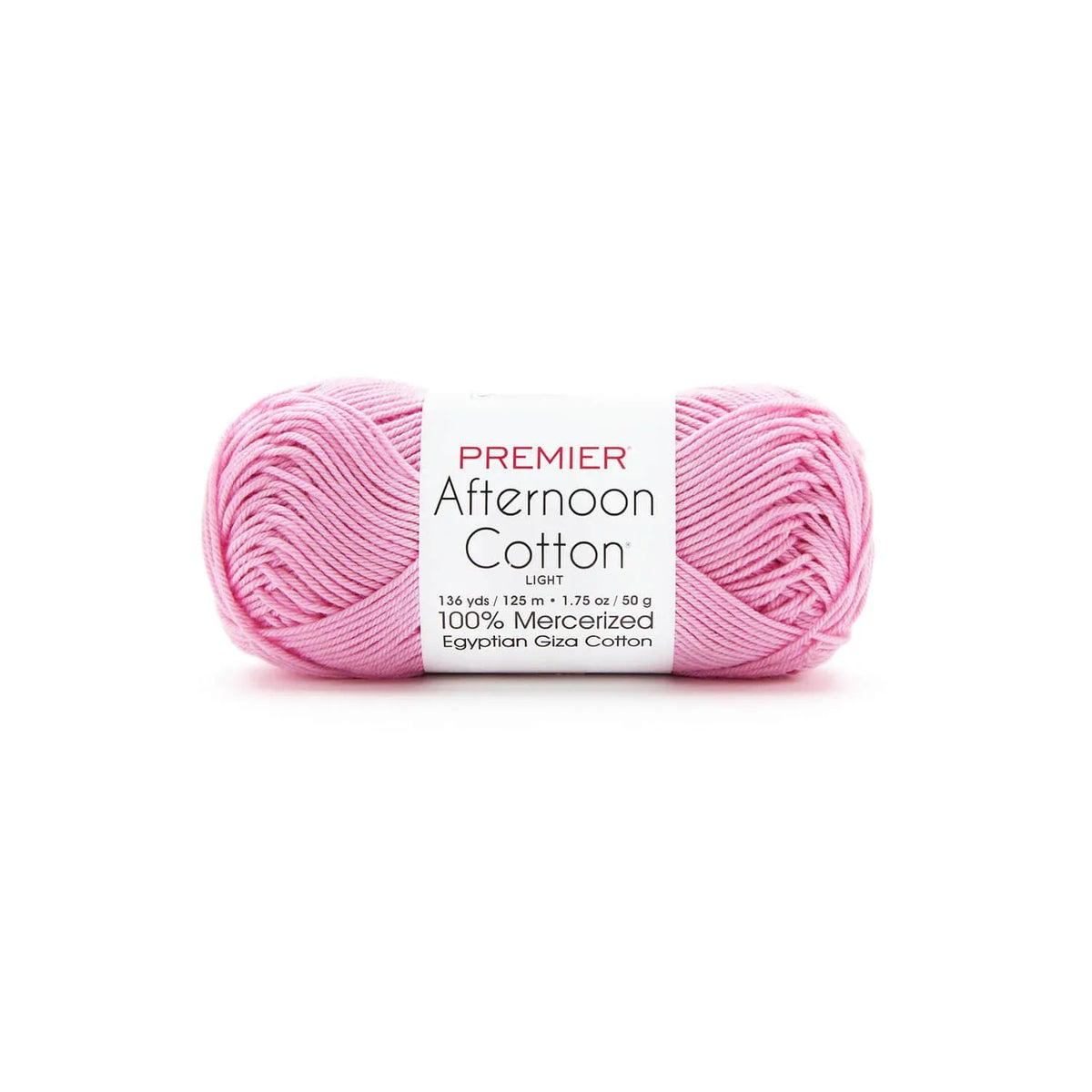 Afternoon Cotton®