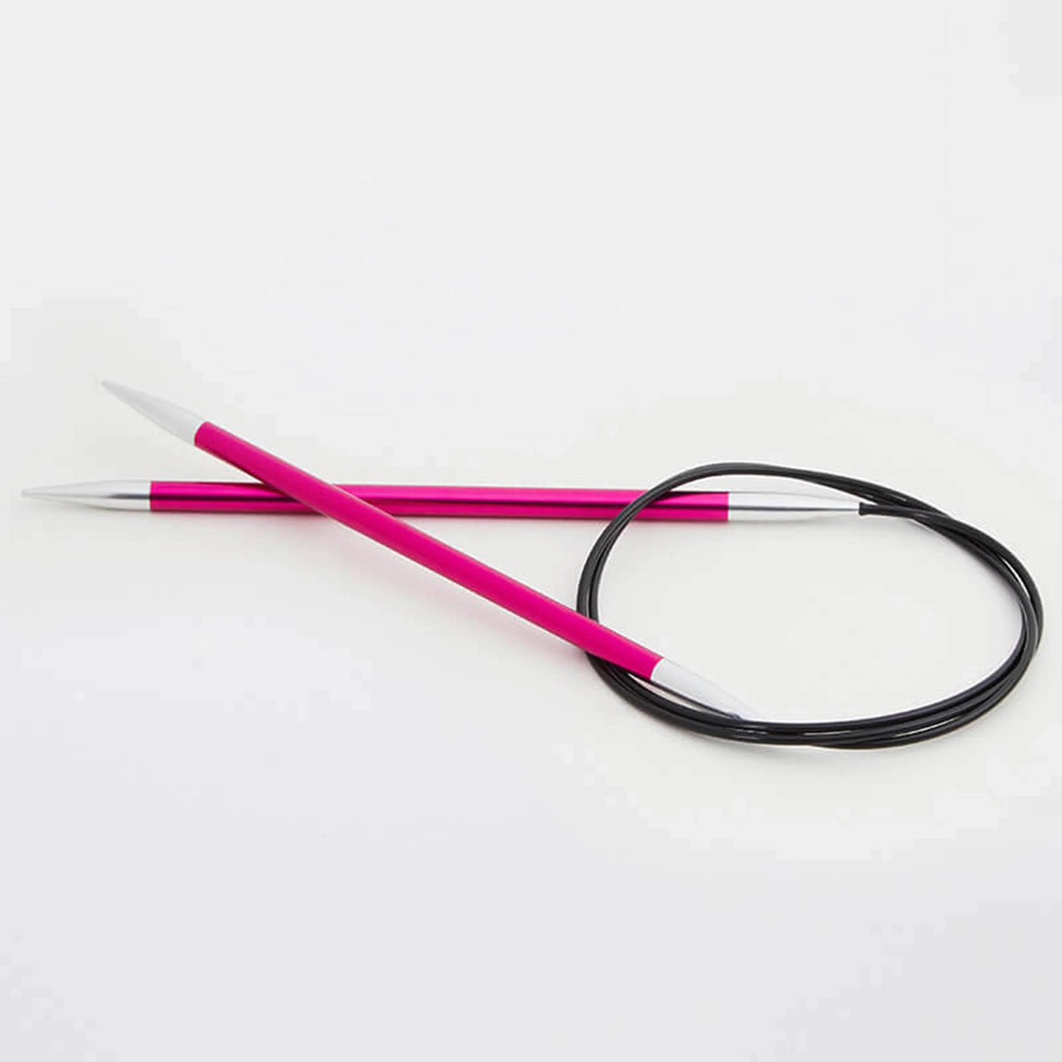 Zing Fixed Circular 40" Needles