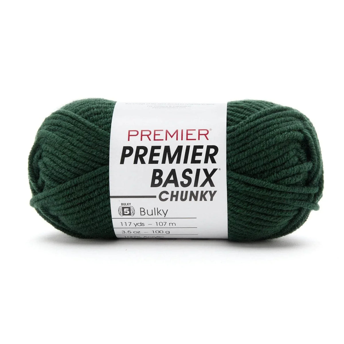 Basix® Chunky