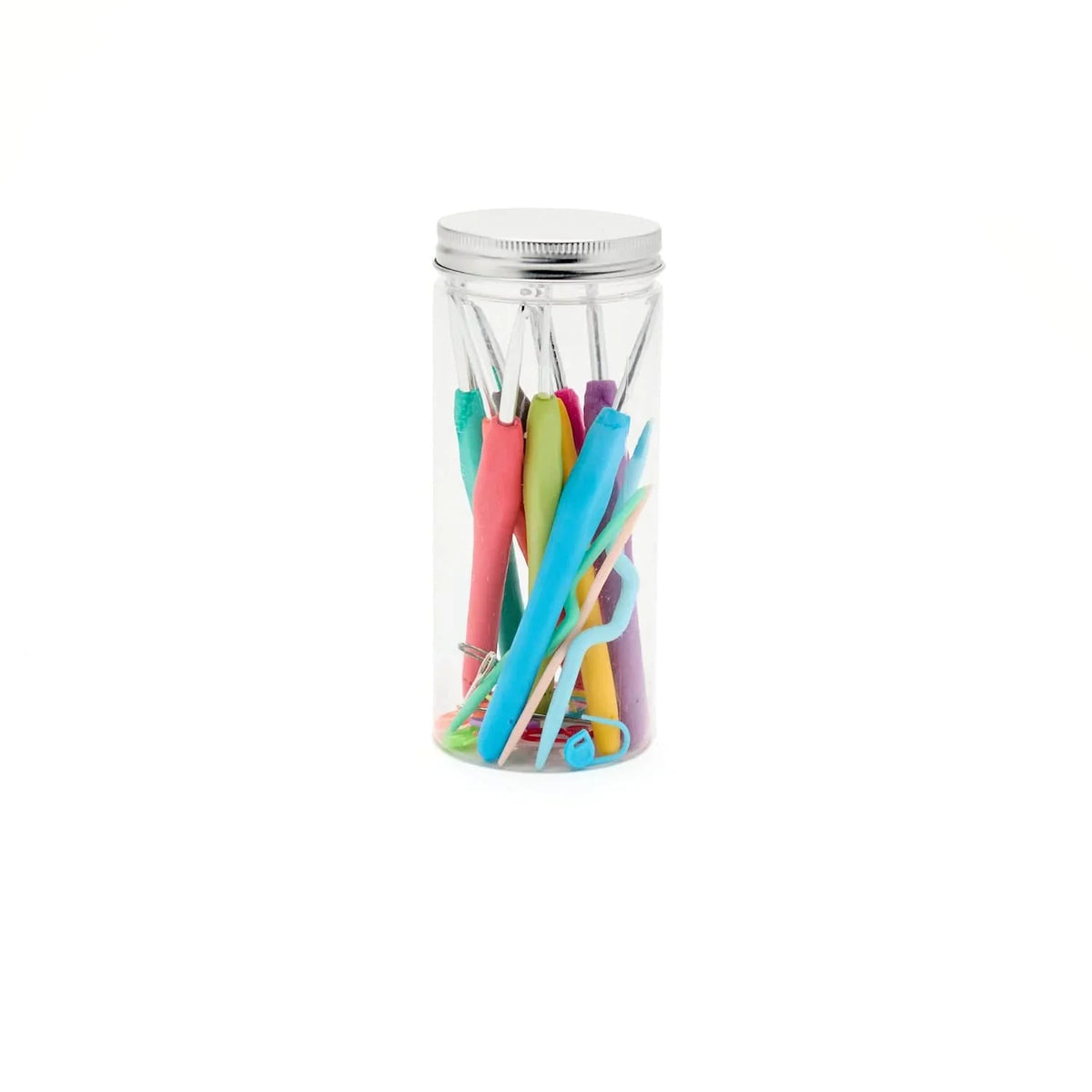 Crochet hook set 26pcs