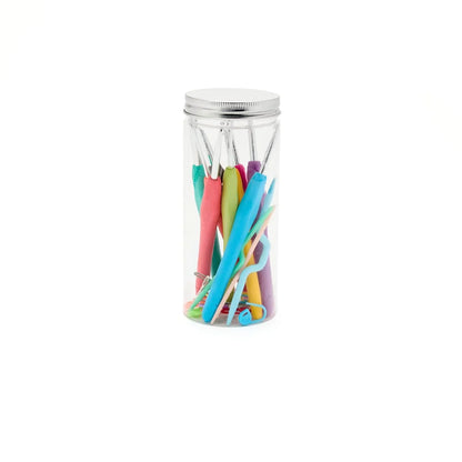 Crochet hook set 26pcs