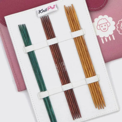 Dreamz Double Pointed Needle Set 15cm (6")