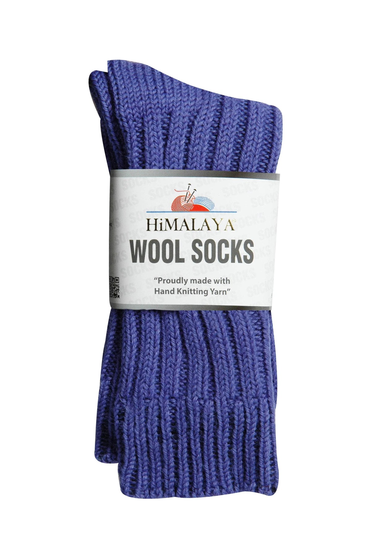 Himalaya Wool Socks