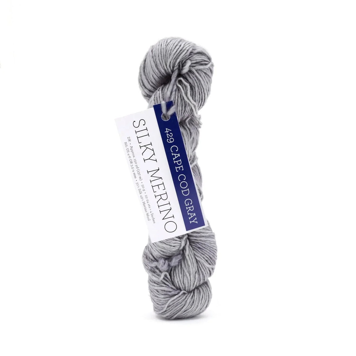 Silky Merino