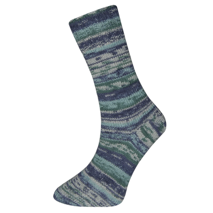 Himalaya Wool Socks