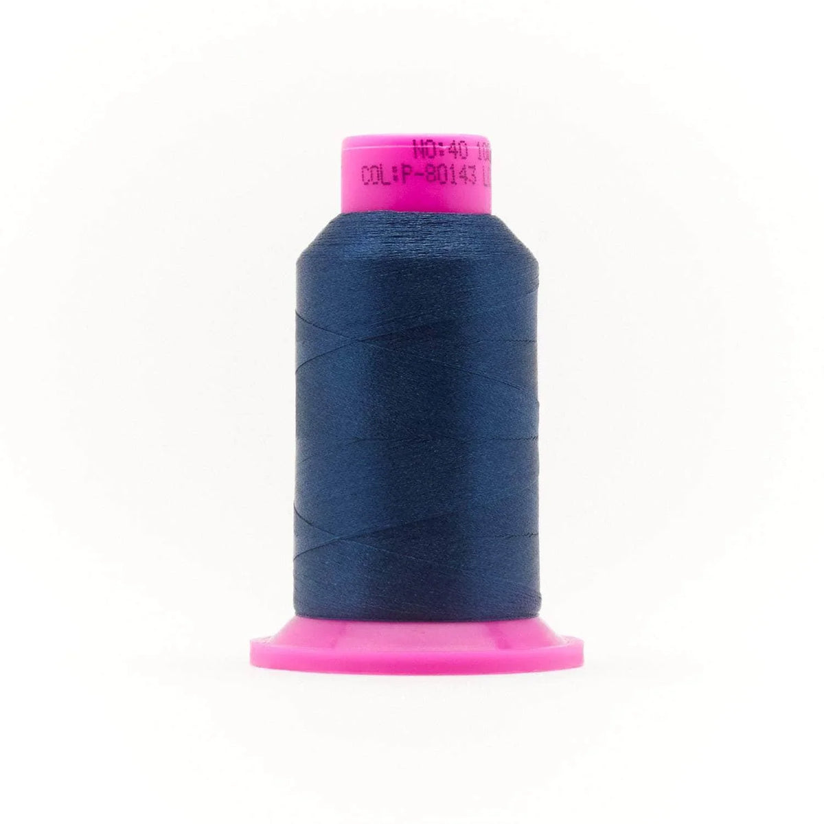 Just Thread FisPoly-40 Embroidery