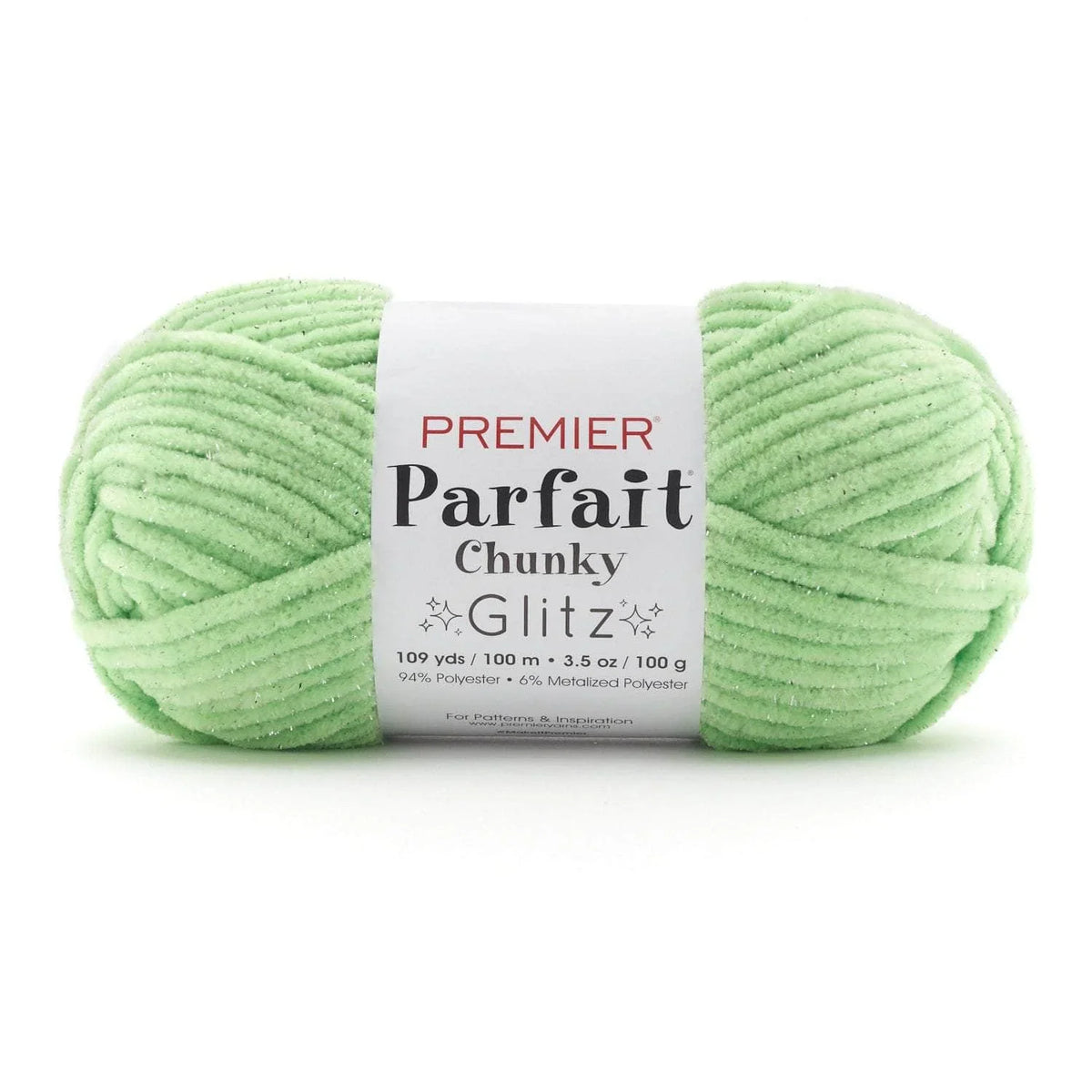 Parfait® Chunky Glitz