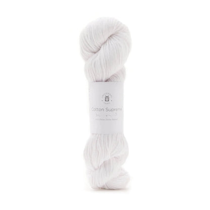 Cotton Supreme Worsted