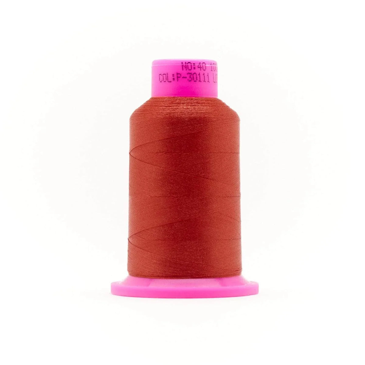 Just Thread FisPoly-40 Embroidery
