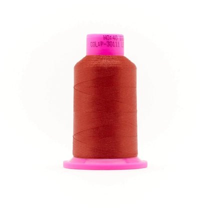 Just Thread FisPoly-40 Embroidery