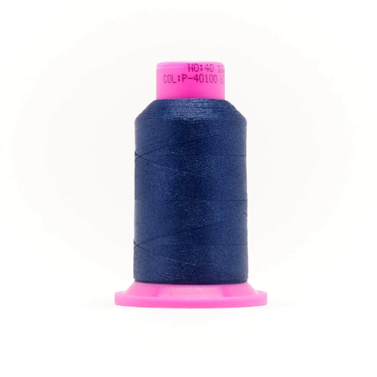 Just Thread FisPoly-40 Embroidery
