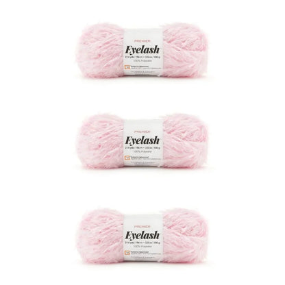 Eyelash Bag of 3