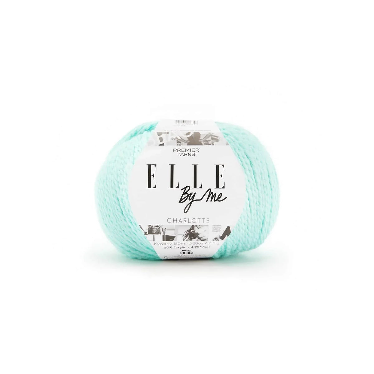 ELLE by Me Charlotte