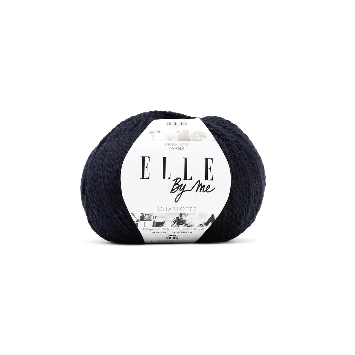 ELLE by Me Charlotte