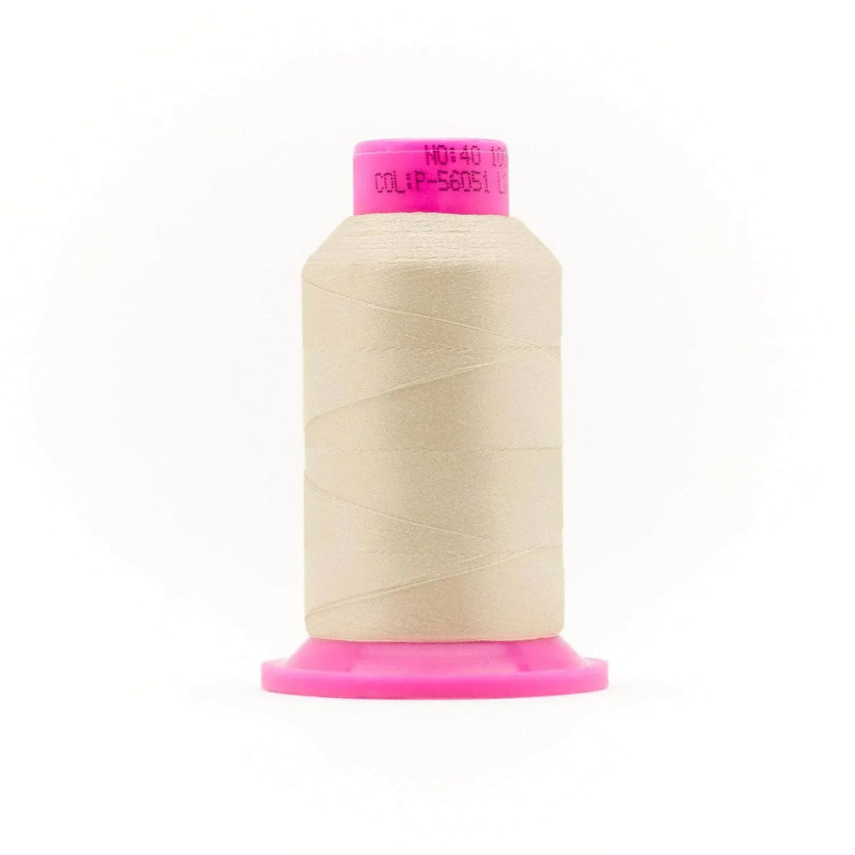 Just Thread FisPoly-40 Embroidery
