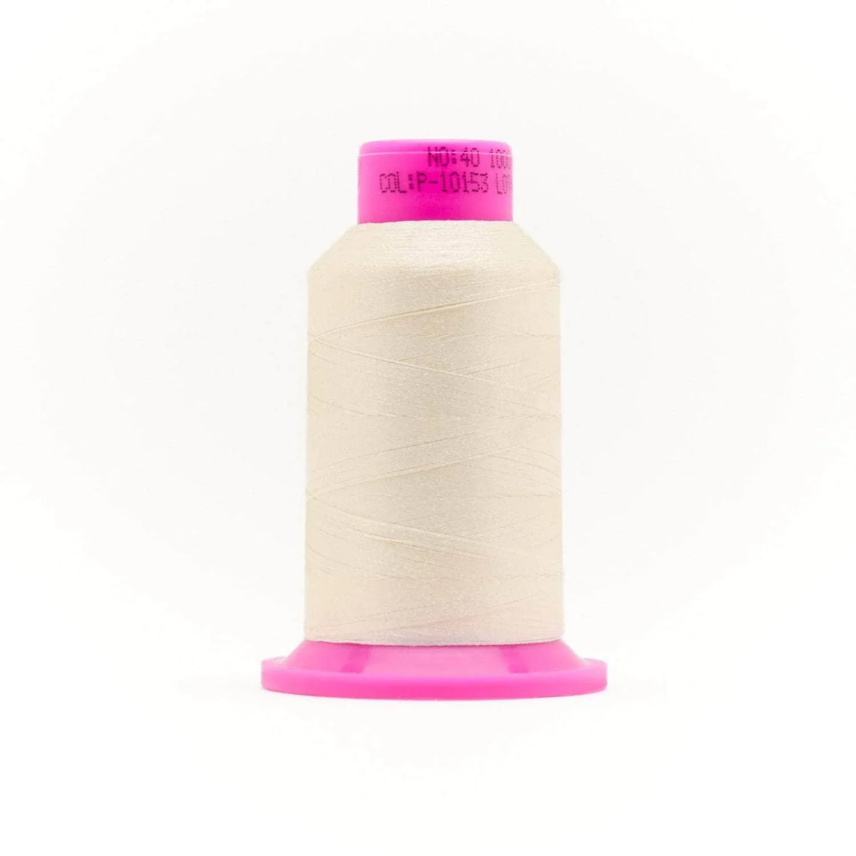 Just Thread FisPoly-40 Embroidery