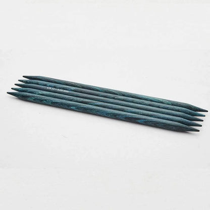 Dreamz Double Pointed 8" Needles