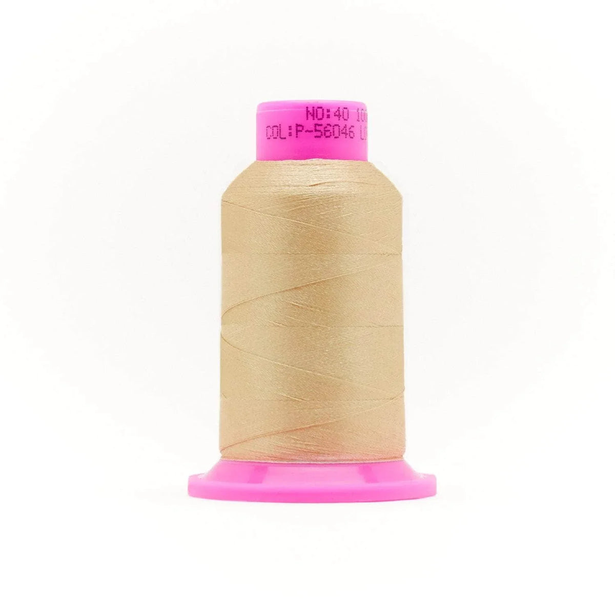 Just Thread FisPoly-40 Embroidery