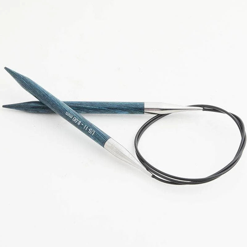 Dreamz Fixed Circular Needles 32"