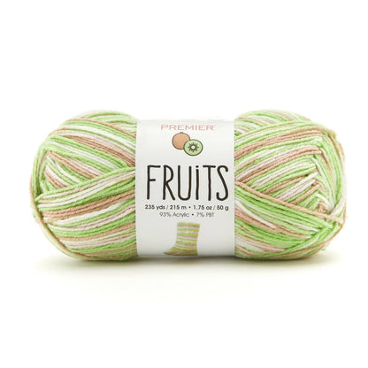 Fruits Sock