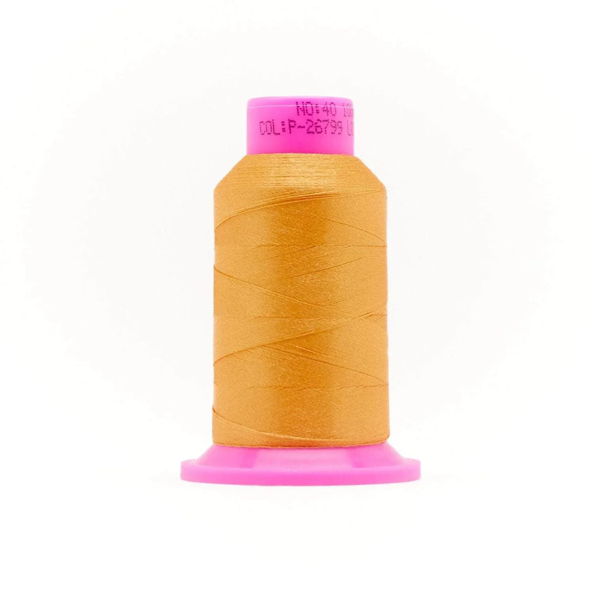 Just Thread FisPoly-40 Embroidery
