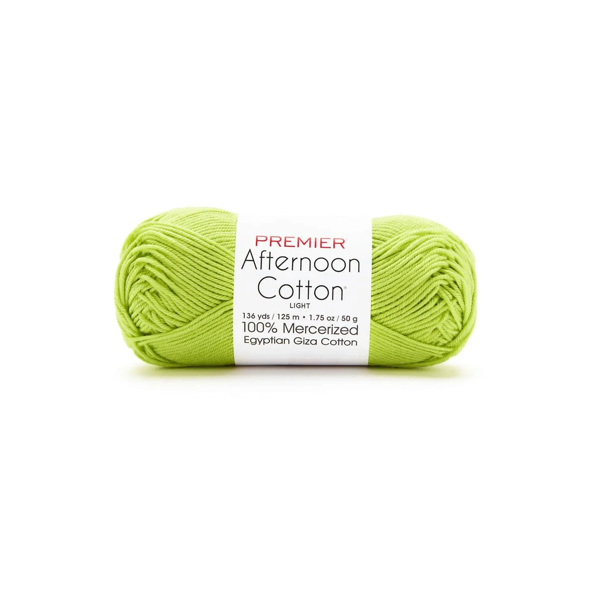 Afternoon Cotton®