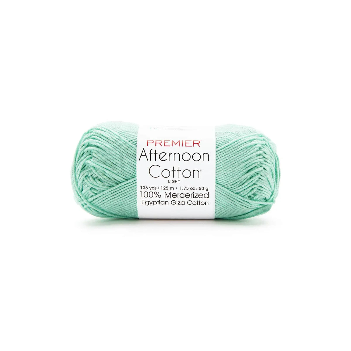 Afternoon Cotton®
