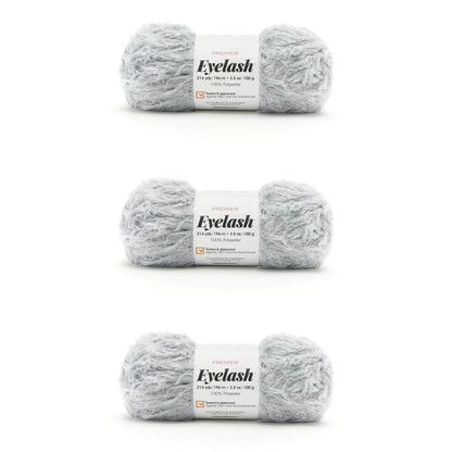 Eyelash Bag of 3